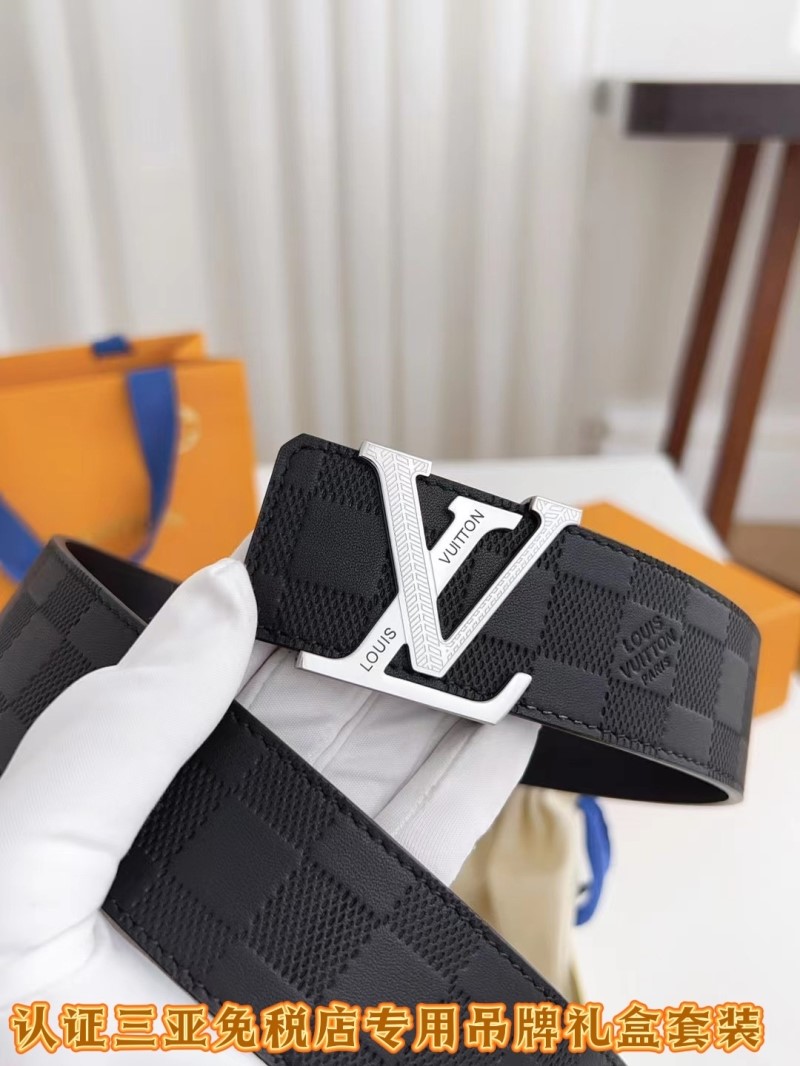 Louis Vuitton Belts